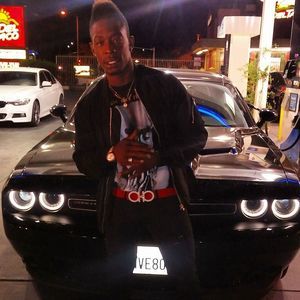 Meet your Posher, Willie